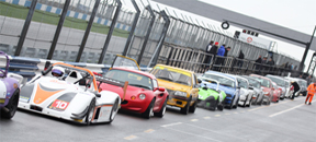Nurburgring Trackday Calendar